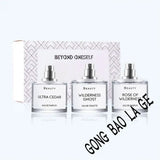 Luxury Women’s Perfume Gift Set 90ml Floral Eau de Parfum