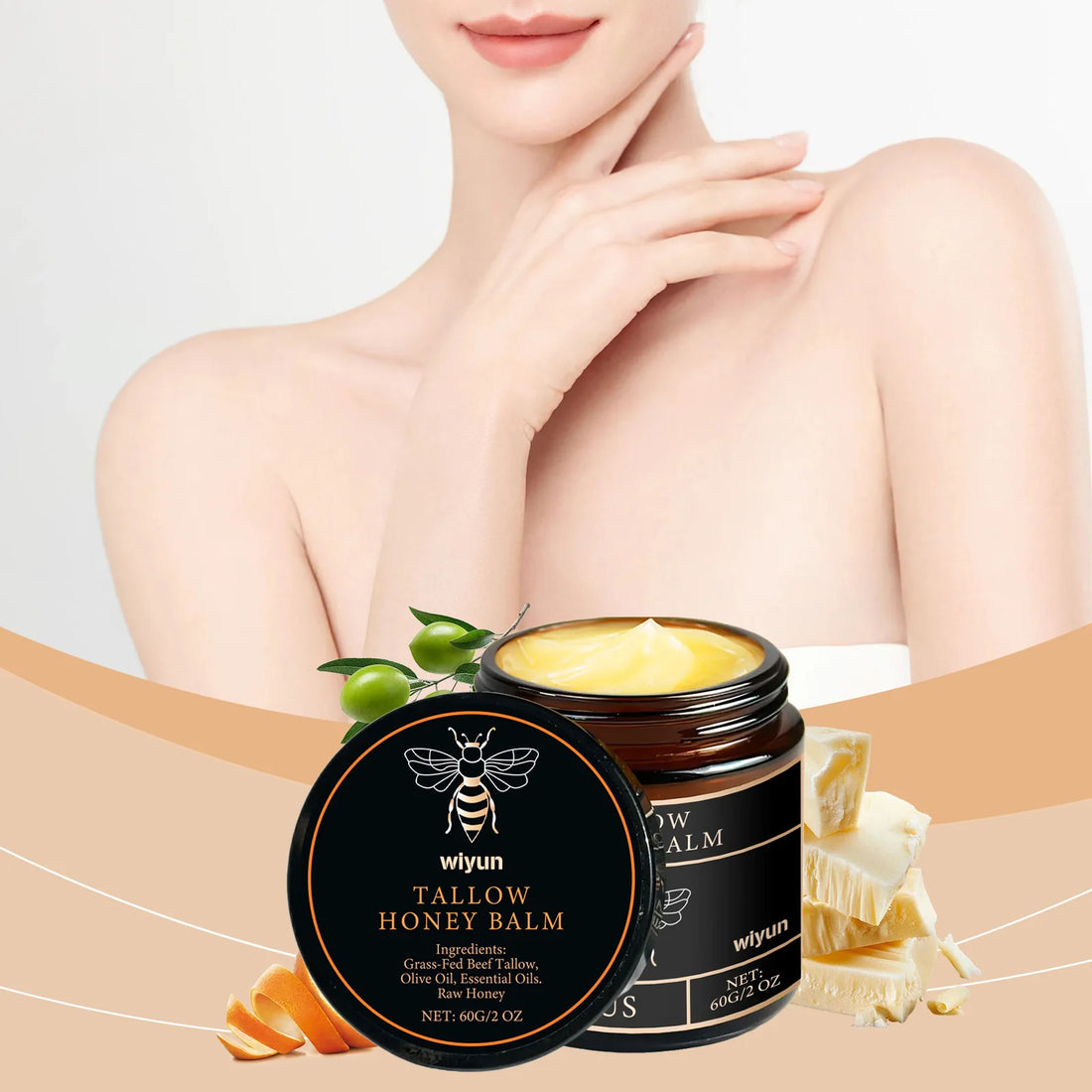 Revitalize Your Skin with Wiyun&
