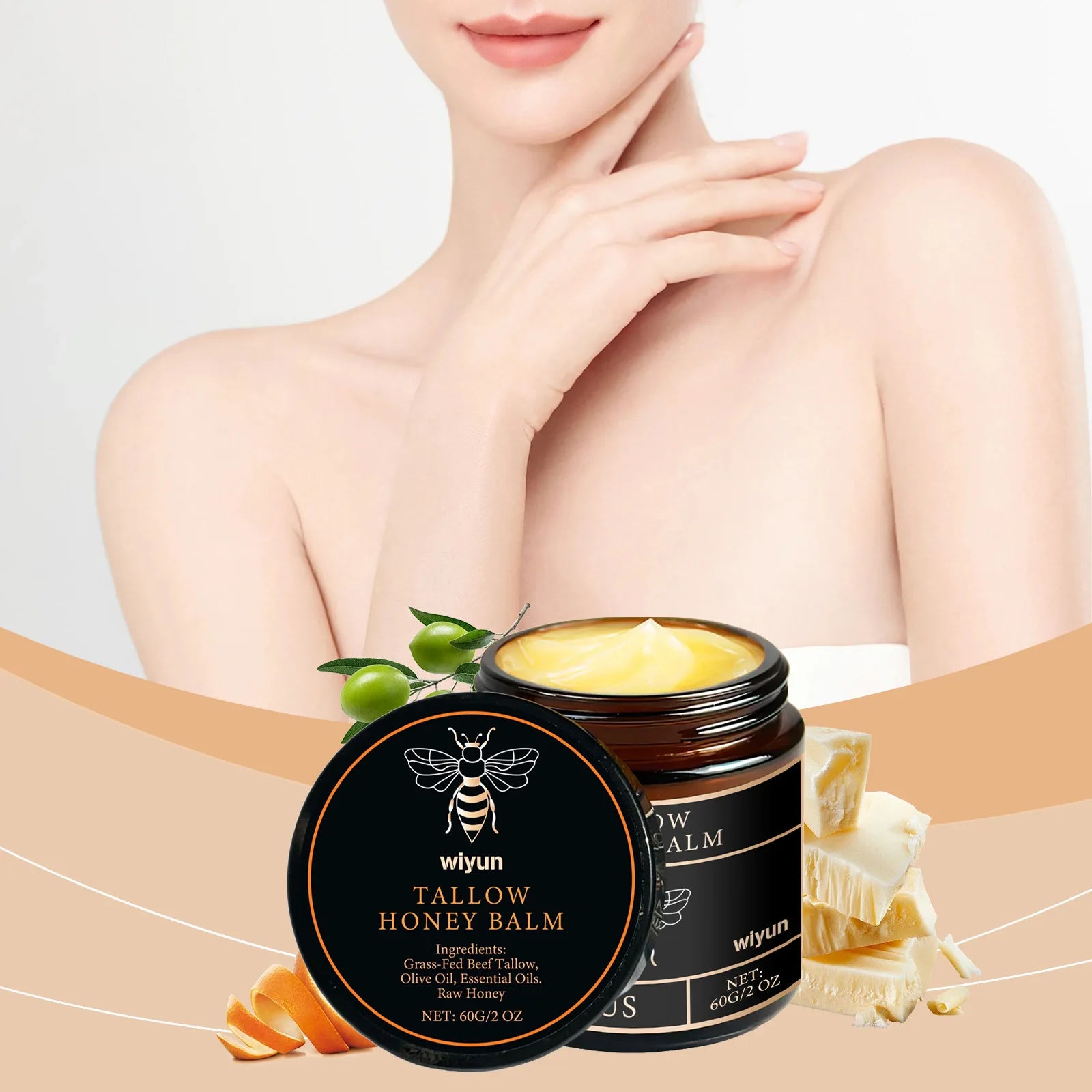 Revitalize Your Skin with Wiyun&