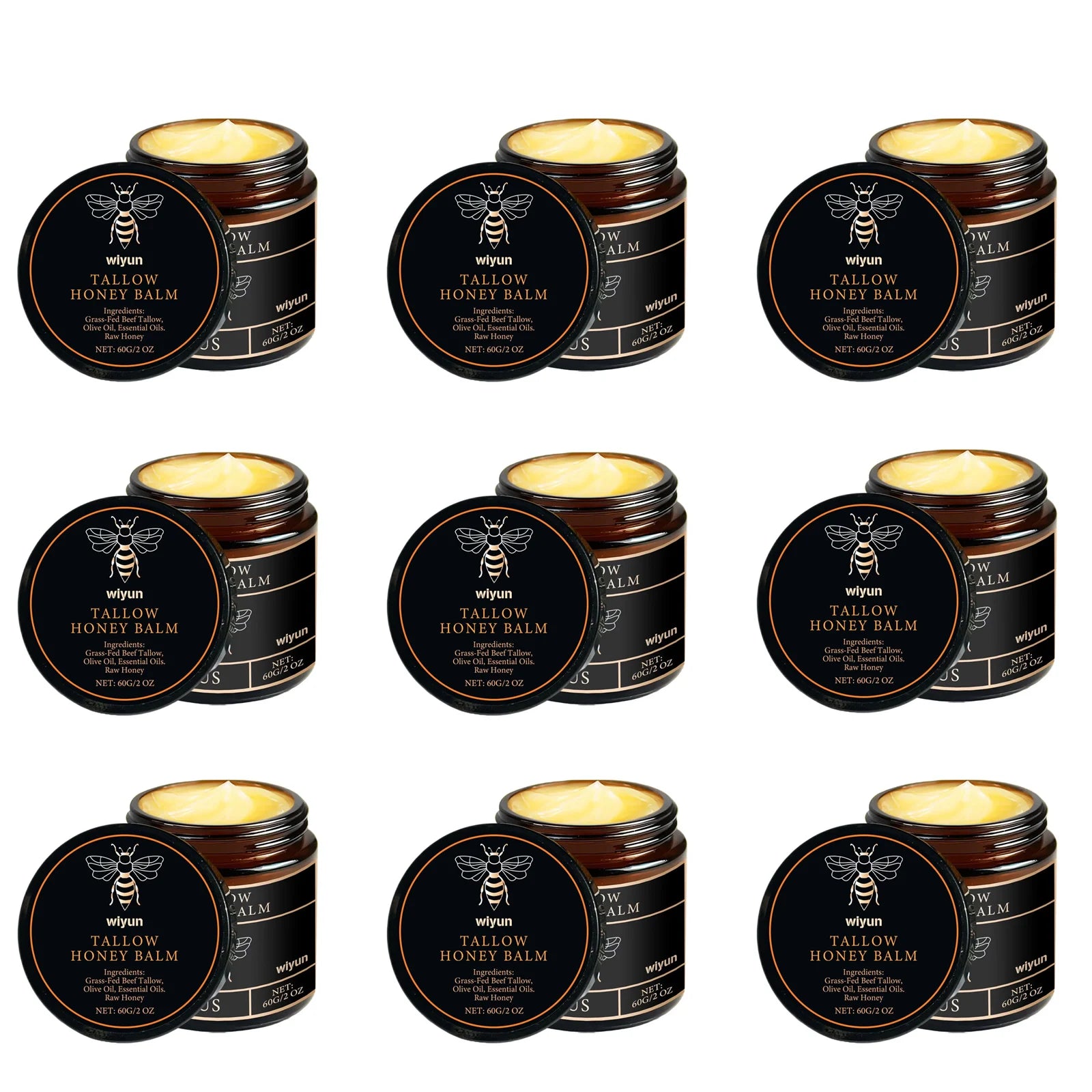 Revitalize Your Skin with Wiyun&
