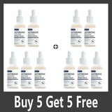 Transform Your Skin with Lactobionic Acid Shrink Pores Serum - Fade Fine Lines, Firm and Nourish for Radiant Skin!