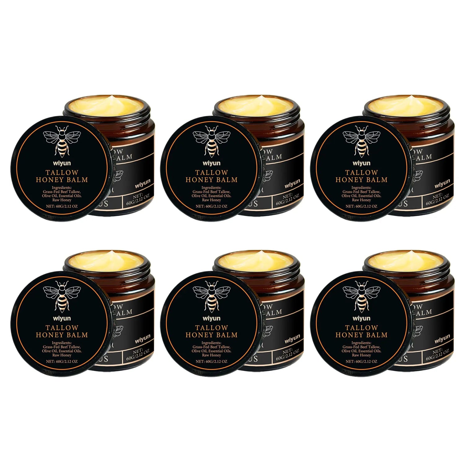 Revitalize Your Skin with Wiyun&
