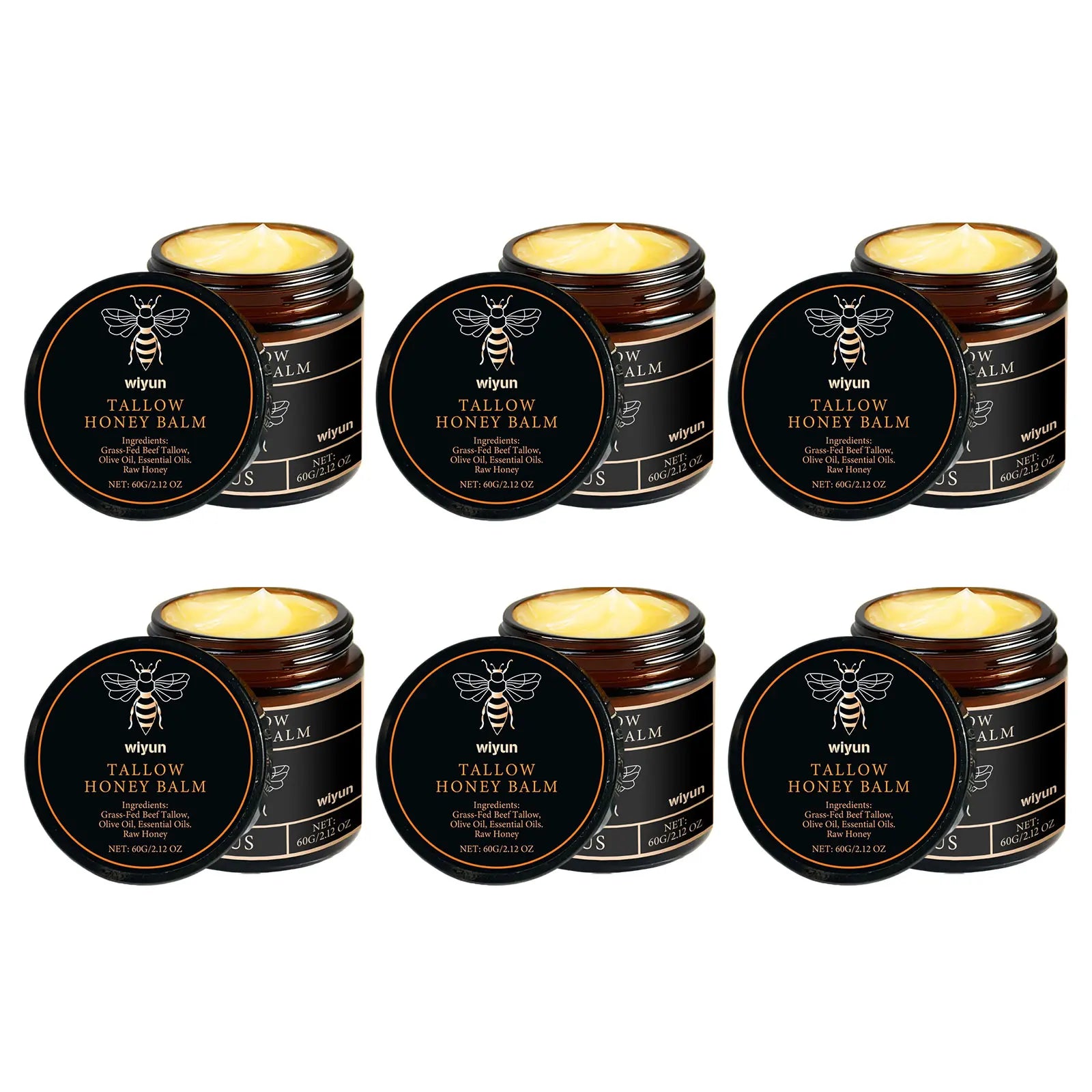 Revitalize Your Skin with Wiyun&