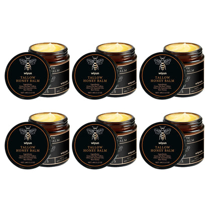 Revitalize Your Skin with Wiyun&