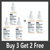 Transform Your Skin with Lactobionic Acid Shrink Pores Serum - Fade Fine Lines, Firm and Nourish for Radiant Skin!