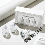 Luxury Women’s Perfume Gift Set 90ml Floral Eau de Parfum