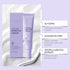 Hair Removal Cream – SmoothSilk™ Painless Formula for Sensitive Skin