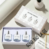 Luxury Women’s Perfume Gift Set 90ml Floral Eau de Parfum