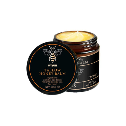 Revitalize Your Skin with Wiyun&