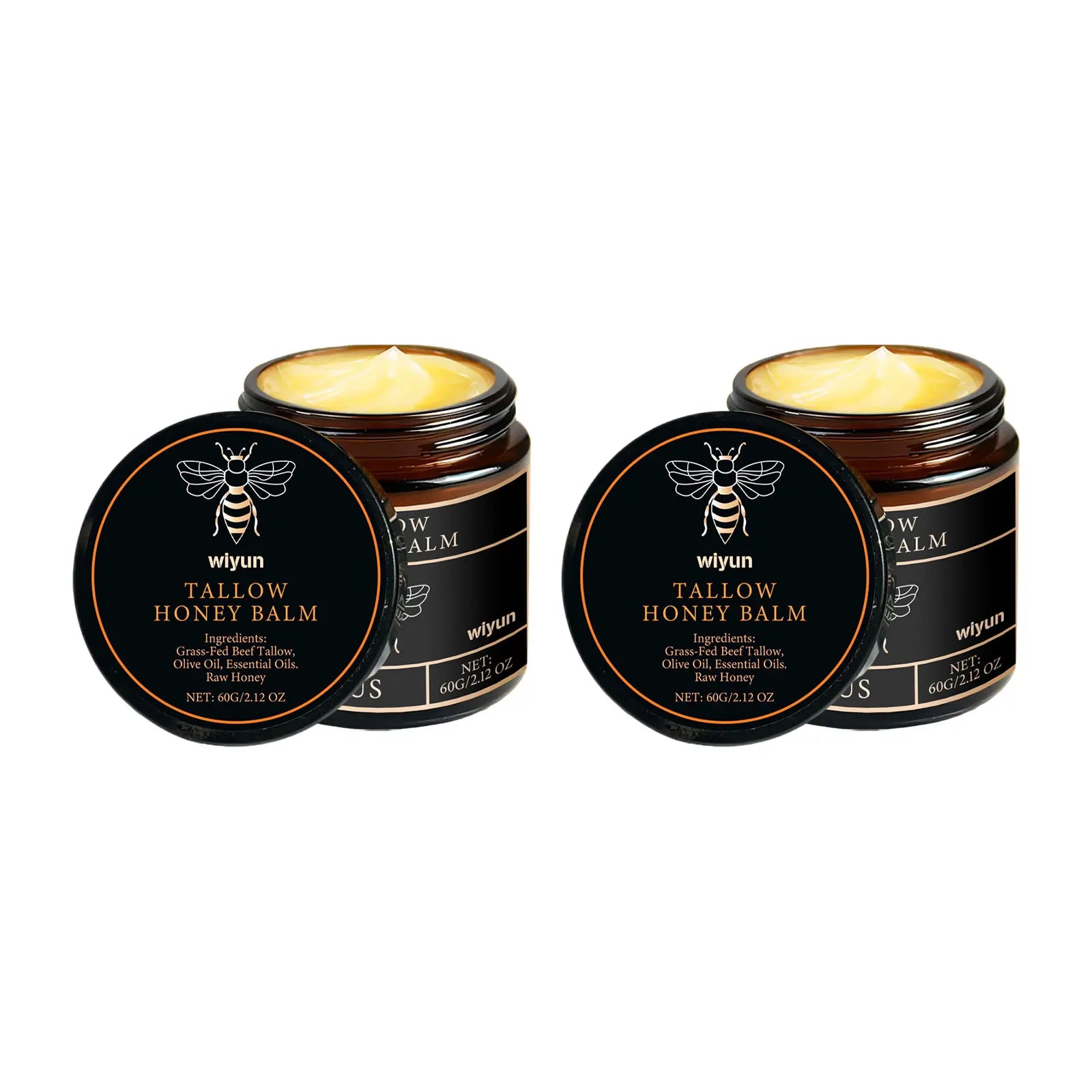 Revitalize Your Skin with Wiyun&