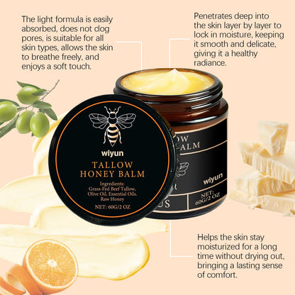 Revitalize Your Skin with Wiyun&