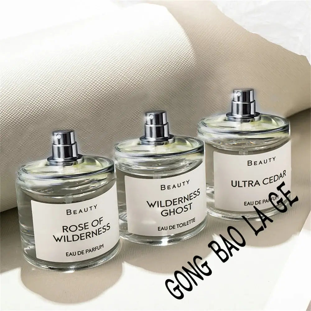 Luxury Women’s Perfume Gift Set 90ml Floral Eau de Parfum
