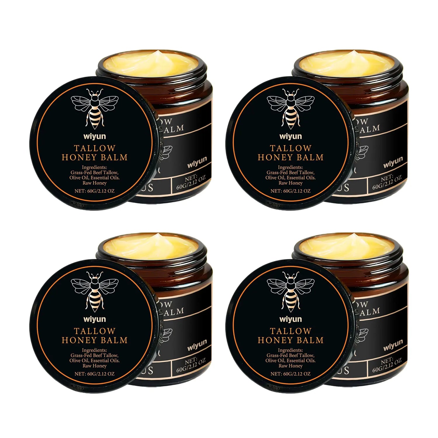 Revitalize Your Skin with Wiyun&