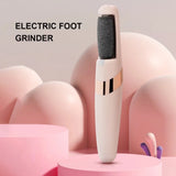 Electric Pedicure Callus Remover Tool for Hard Skin & Foot Care