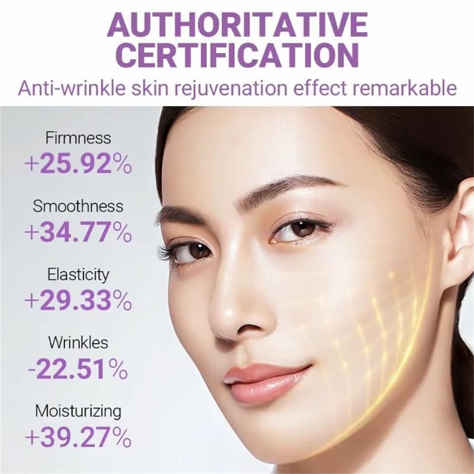Bakuchiol Serum – Retinol Alternative Anti-Aging Face Serum for Youthful Skin