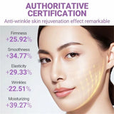 Bakuchiol Serum – Retinol Alternative Anti-Aging Face Serum for Youthful Skin