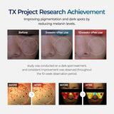 GlowFade™ TX Tranexamic Acid Cream – Korean Anti-Pigmentation & Freckle Corrector for Clear, Even-Toned Skin (50ml)