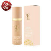 SPF 50 Foundation – Full Coverage & Sun Protection