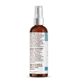 Magnesium Oil Spray for Muscle Relief & Soothing Aches - Quick Absorbing- 2Oz