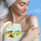 Whipped Beef Tallow and Honey Balm Skin Face Finished Whipped Beef Tallow Honey Balm Organic Moisturizer for Face & Body Lotio