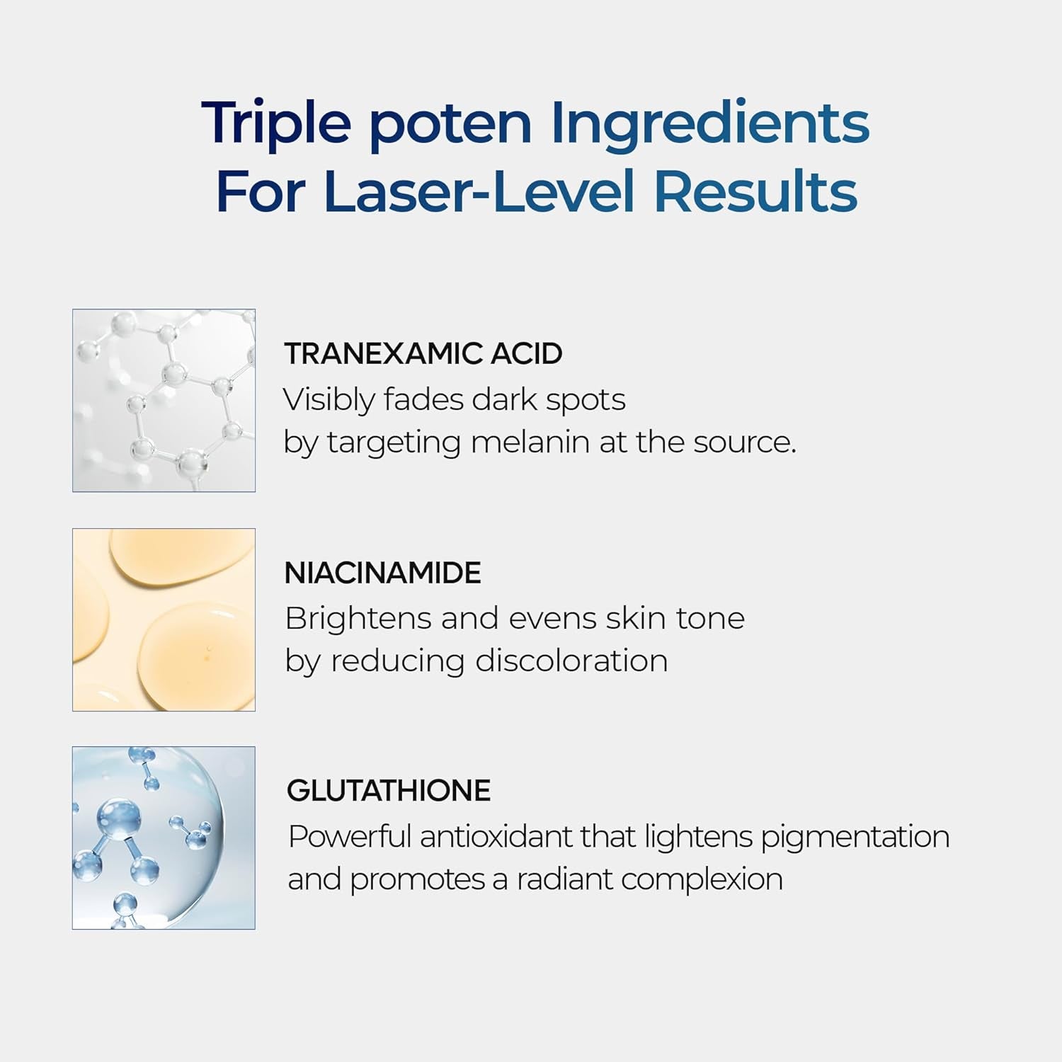 GlowFade™ TX Tranexamic Acid Cream – Korean Anti-Pigmentation &amp; Freckle Corrector for Clear, Even-Toned Skin (50ml)