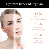 Self Tan Serum Drops – Sun-Kissed Glow Bronzing Drops for Face & Body