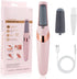 Electric Pedicure Callus Remover Tool for Hard Skin & Foot Care