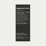 Ashwagandha Powder Supplement for Energy & Stress Relief