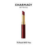 CHARMACY 16 Colors Matte Lipstick