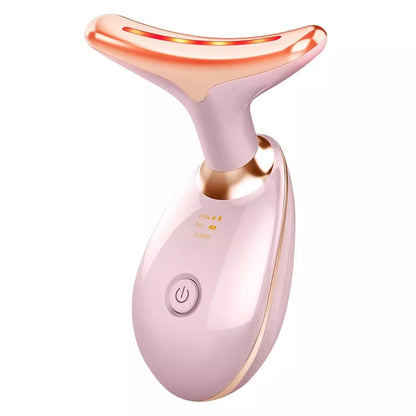 Neck &amp; Face Lifting Massager for Firmer, Youthful Skin