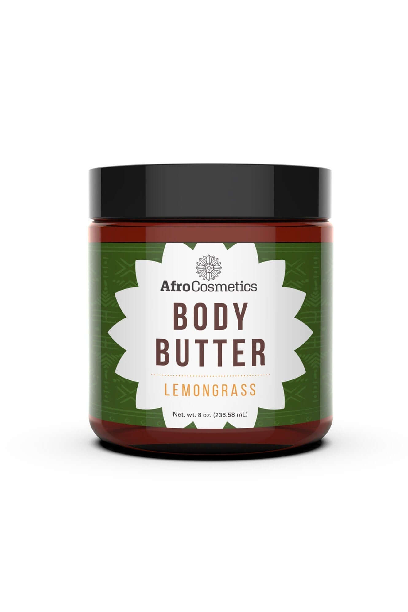 Creamy Whipped Body Butter with Organic Shea &amp; Mango The Best Me