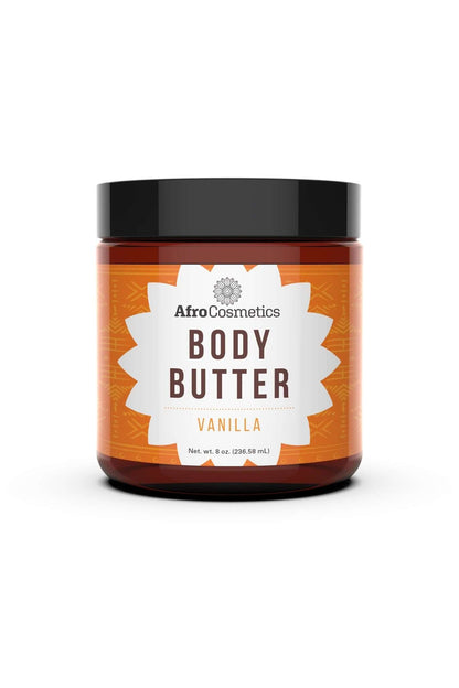 Creamy Whipped Body Butter with Organic Shea &amp; Mango The Best Me