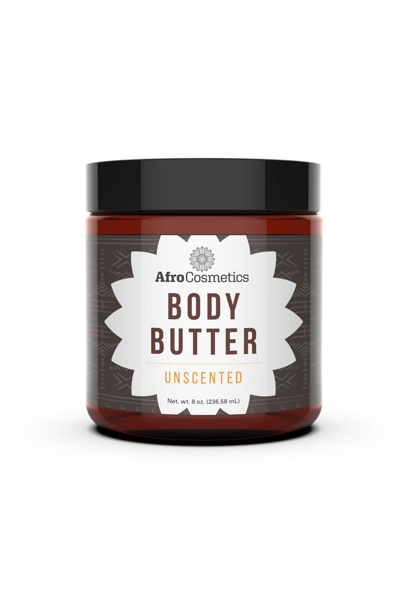 Creamy Whipped Body Butter with Organic Shea &amp; Mango The Best Me