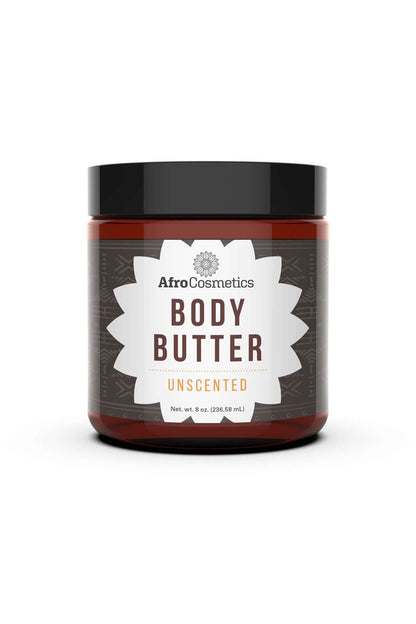 Creamy Whipped Body Butter with Organic Shea &amp; Mango The Best Me