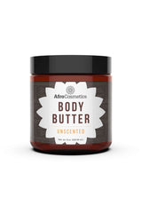 Creamy Whipped Body Butter with Organic Shea & Mango The Best Me