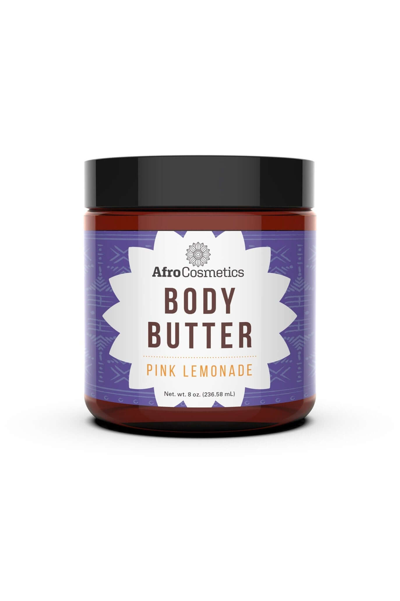 Creamy Whipped Body Butter with Organic Shea &amp; Mango The Best Me