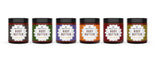 Creamy Whipped Body Butter with Organic Shea & Mango The Best Me