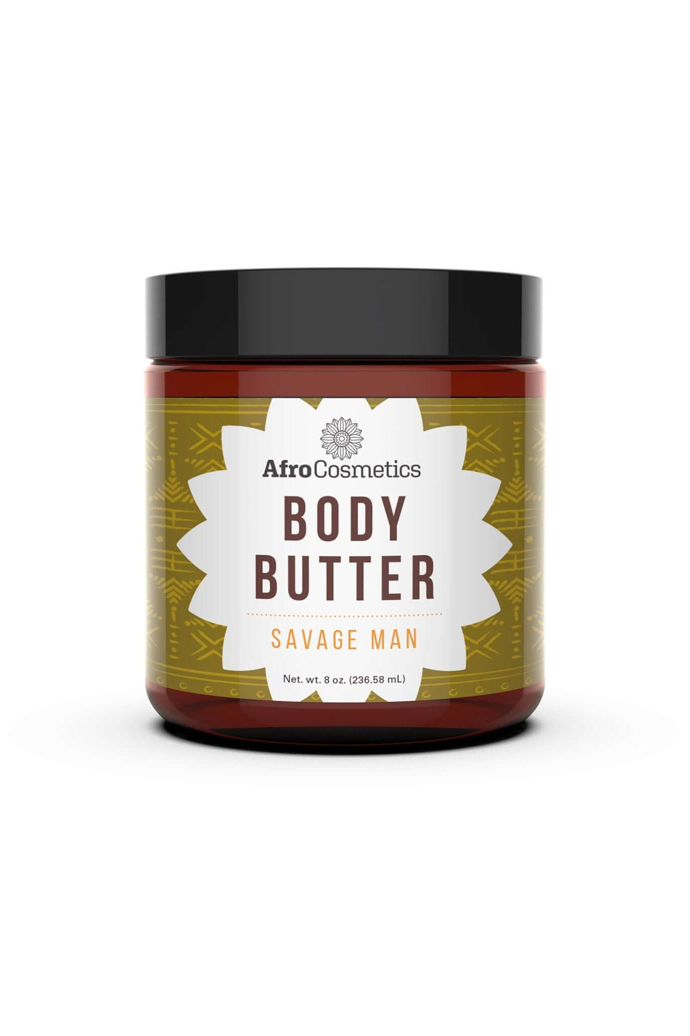 Creamy Whipped Body Butter with Organic Shea &amp; Mango The Best Me