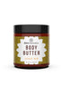 Creamy Whipped Body Butter with Organic Shea & Mango The Best Me
