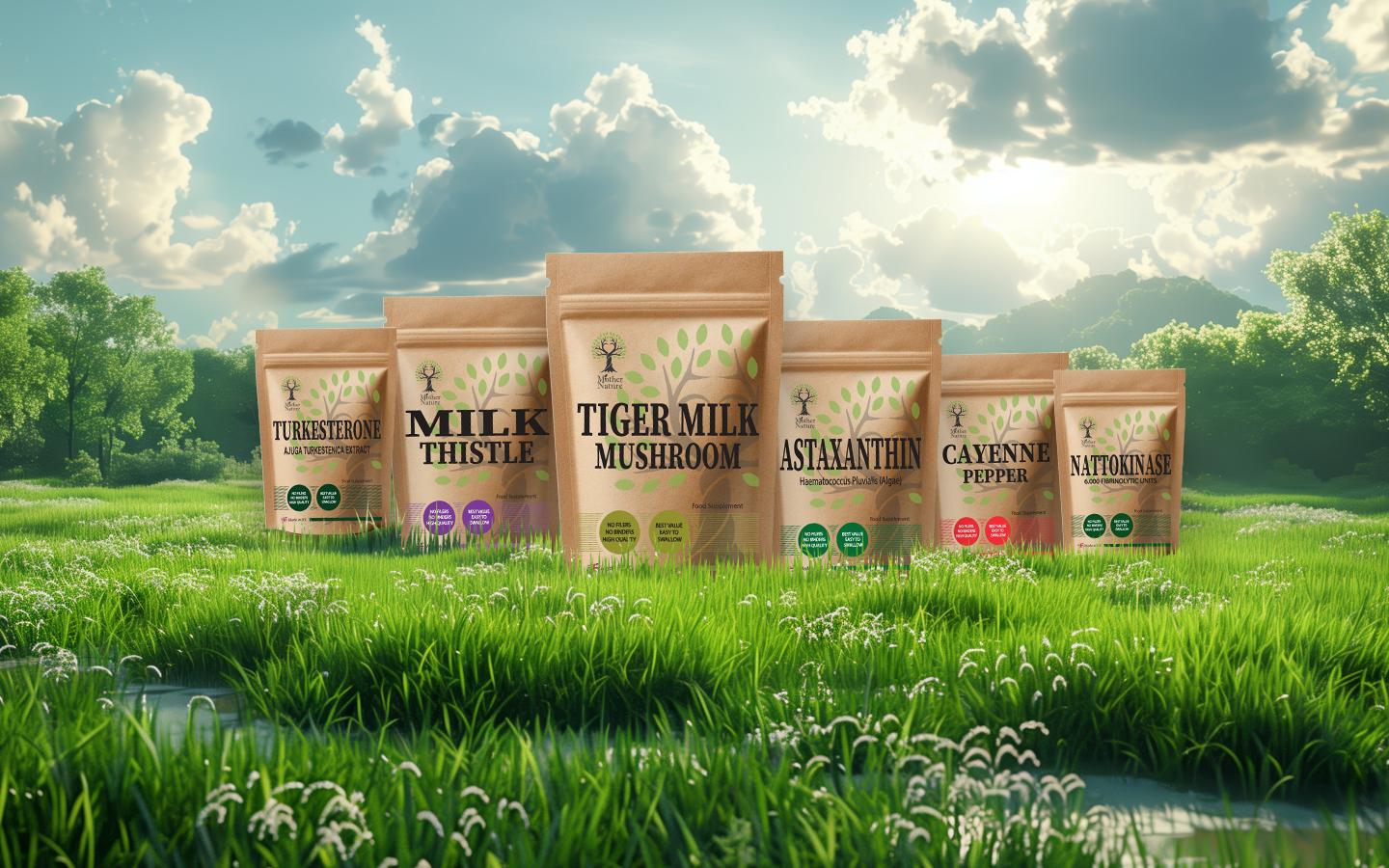 Elevate Your Health with Our High-Potency All-in-One Vegan Multivitamin Capsules - Clean, Eco-Friendly Supplement for Optimal Wellness