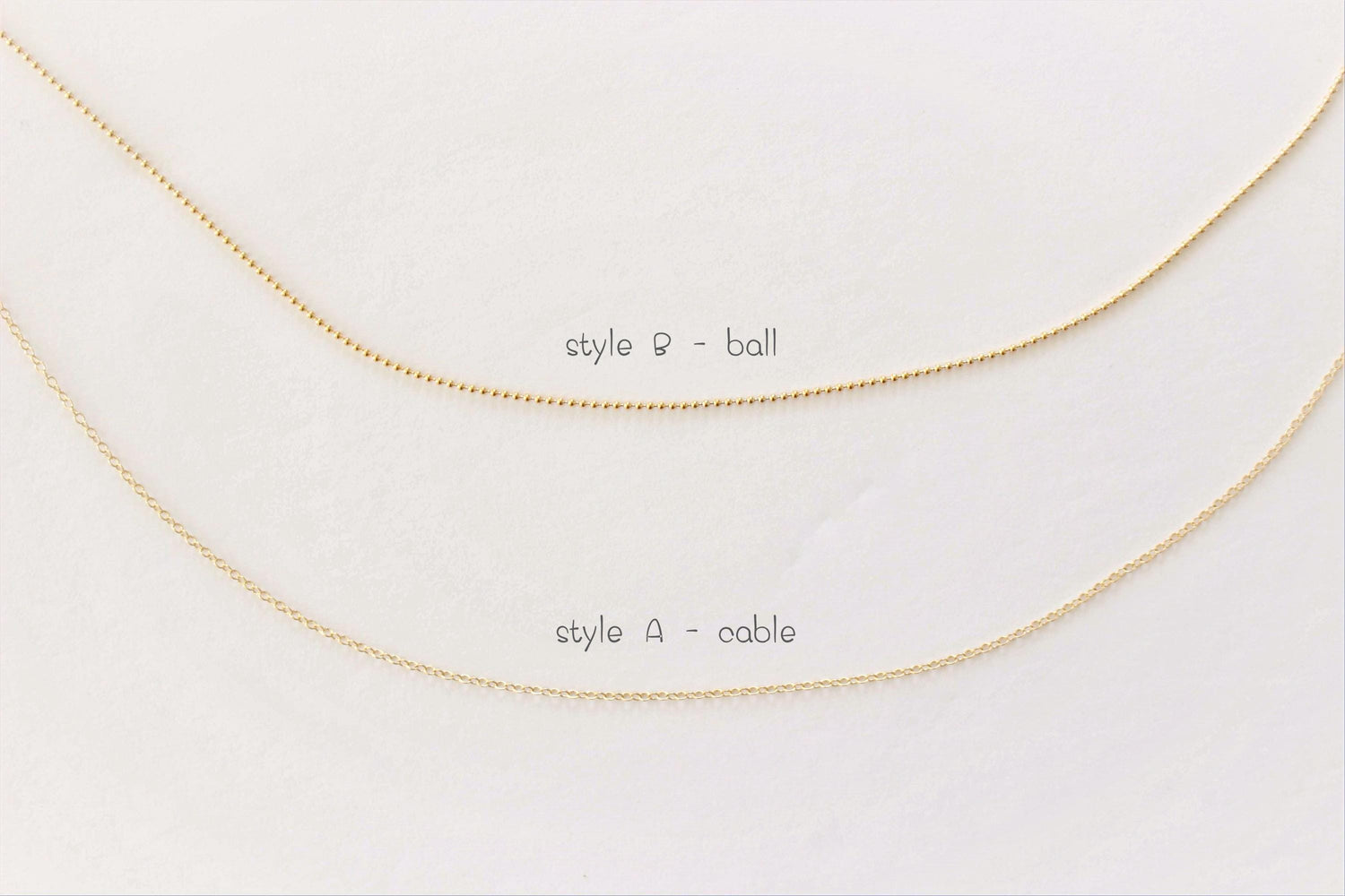 14K Gold Filled Teardrop Necklace · Minimalist Dainty Pendant · Marquise Necklace · Waterproof · Graduation Gift · Weddign